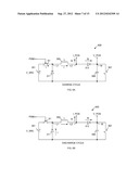 Autonomous Controlled Headroom Low Dropout Regulator For Single Inductor     Multiple Output Power Supply diagram and image