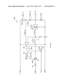 Autonomous Controlled Headroom Low Dropout Regulator For Single Inductor     Multiple Output Power Supply diagram and image