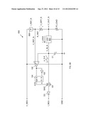 Autonomous Controlled Headroom Low Dropout Regulator For Single Inductor     Multiple Output Power Supply diagram and image