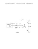 Autonomous Controlled Headroom Low Dropout Regulator For Single Inductor     Multiple Output Power Supply diagram and image