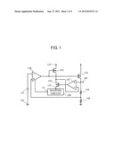 VOLTAGE REGULATOR diagram and image