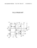 VOLTAGE REGULATOR diagram and image