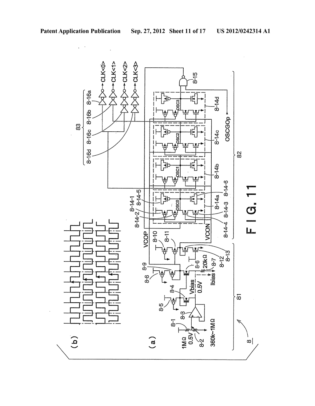 DC-DC CONVERTER AND DIGITAL PULSE WIDTH MODULATOR - diagram, schematic, and image 12