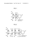 REFERENCE VOLTAGE CIRCUIT diagram and image