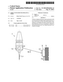 Probe and Method for Operating a Probe diagram and image