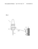 Probe and Method for Operating a Probe diagram and image