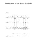 METHOD FOR DETECTING CONCENTRATION OF PARTICLES AND DEVICE THEREFOR diagram and image