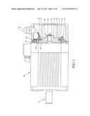 DETECTION MODULE OF ROTATION SPINDLE diagram and image