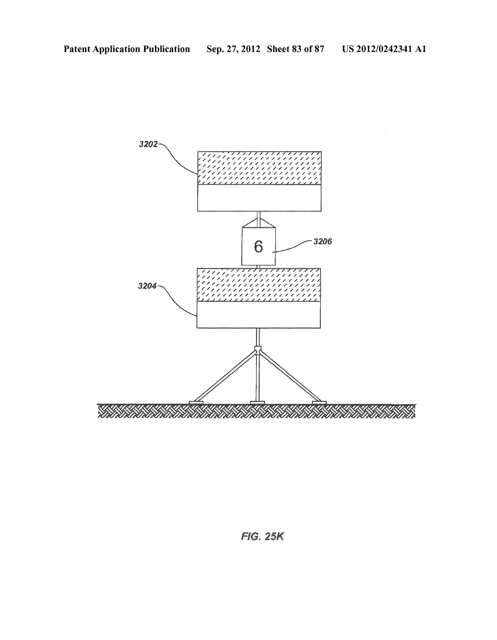 Buried locators systems and methods - diagram, schematic, and image 84