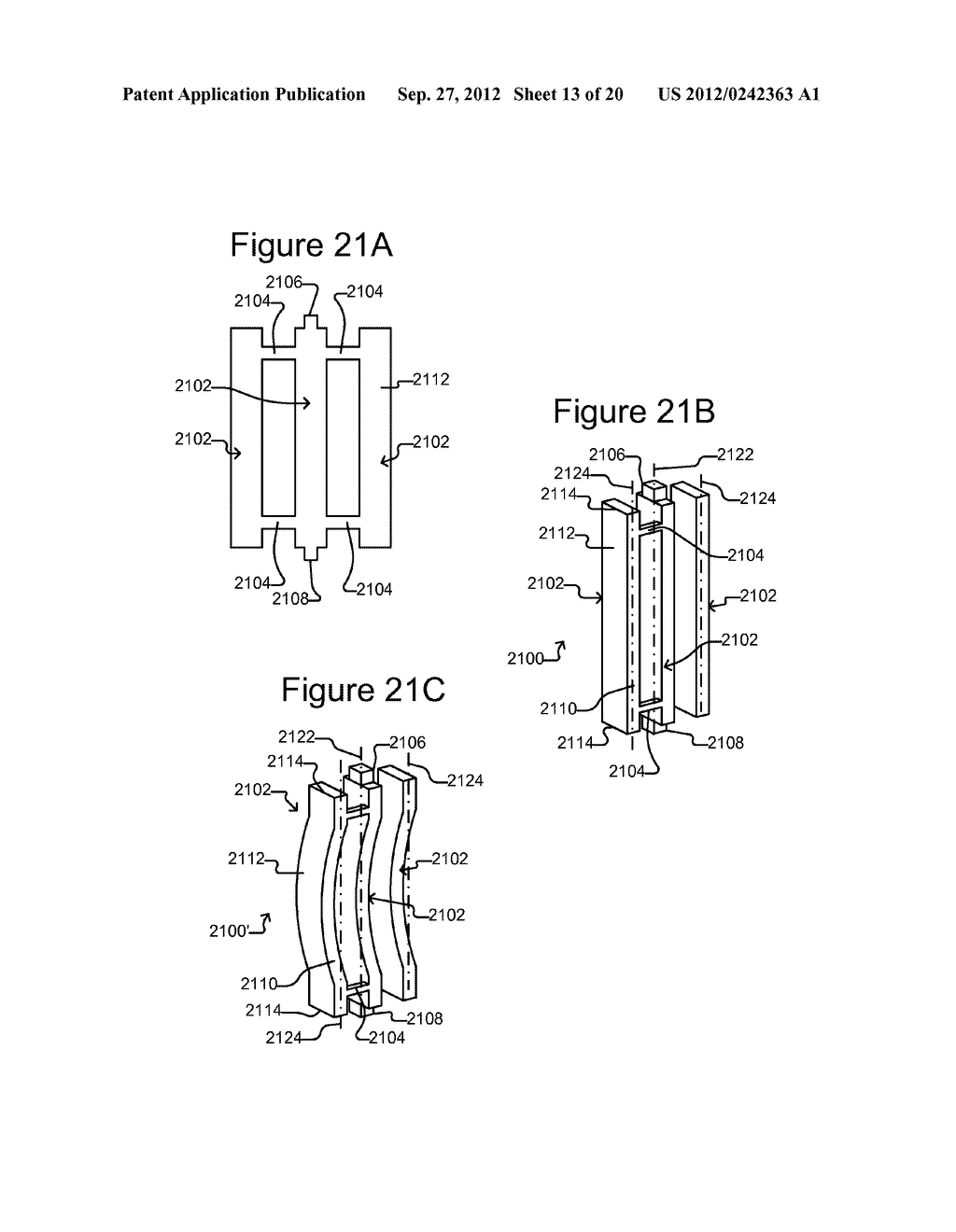 Non-Linear Vertical Leaf Spring - diagram, schematic, and image 14