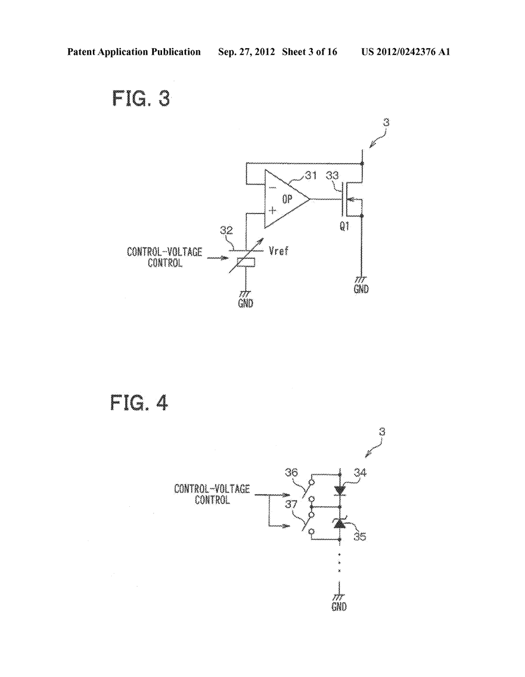 LOAD DRIVE APPARATUS AND SEMICONDUCTOR SWITCHING DEVICE DRIVE APPARATUS - diagram, schematic, and image 04