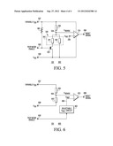 SELECTABLE THRESHOLD RESET CIRCUIT diagram and image