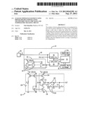 Leakage Power Management Using Programmable Power Gating Transistors and     On-Chip Aging and Temperature Tracking Circuit diagram and image