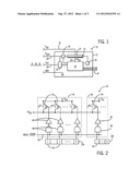 Leakage Power Management Using Programmable Power Gating Transistors and     On-Chip Aging and Temperature Tracking Circuit diagram and image