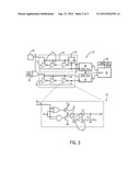 Leakage Power Management Using Programmable Power Gating Transistors and     On-Chip Aging and Temperature Tracking Circuit diagram and image