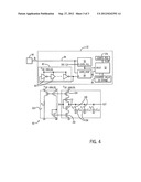 Leakage Power Management Using Programmable Power Gating Transistors and     On-Chip Aging and Temperature Tracking Circuit diagram and image