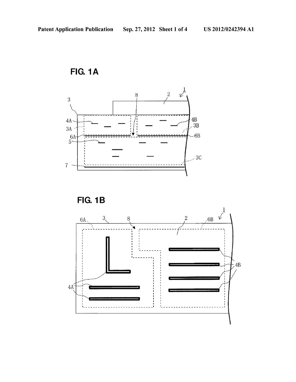 HIGH-FREQUENCY SWITCH MODULE - diagram, schematic, and image 02