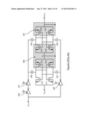 HIGH-VOLTAGE MEMS APPARATUS AND METHOD diagram and image