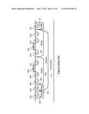 HIGH-VOLTAGE MEMS APPARATUS AND METHOD diagram and image