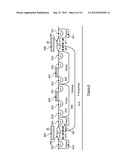 HIGH-VOLTAGE MEMS APPARATUS AND METHOD diagram and image