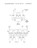 SWITCHING CORE LAYOUT diagram and image