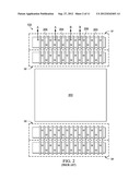 SWITCHING CORE LAYOUT diagram and image