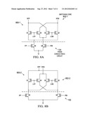 SWITCHING CORE LAYOUT diagram and image