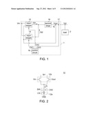 OPERATIONAL AMPLIFIER diagram and image