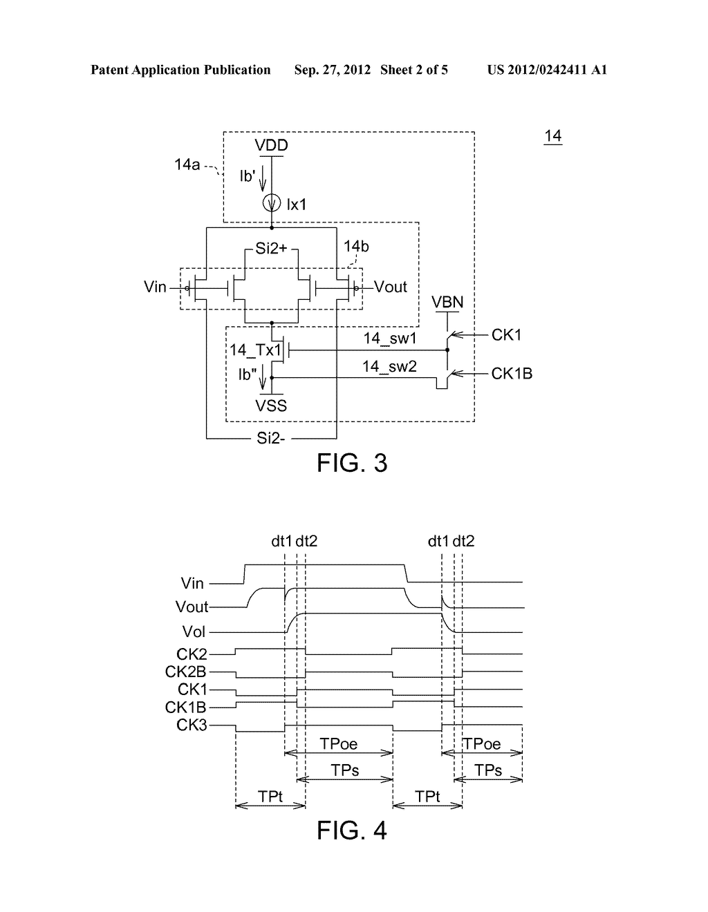 OPERATIONAL AMPLIFIER - diagram, schematic, and image 03