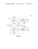 OPERATIONAL AMPLIFIER diagram and image