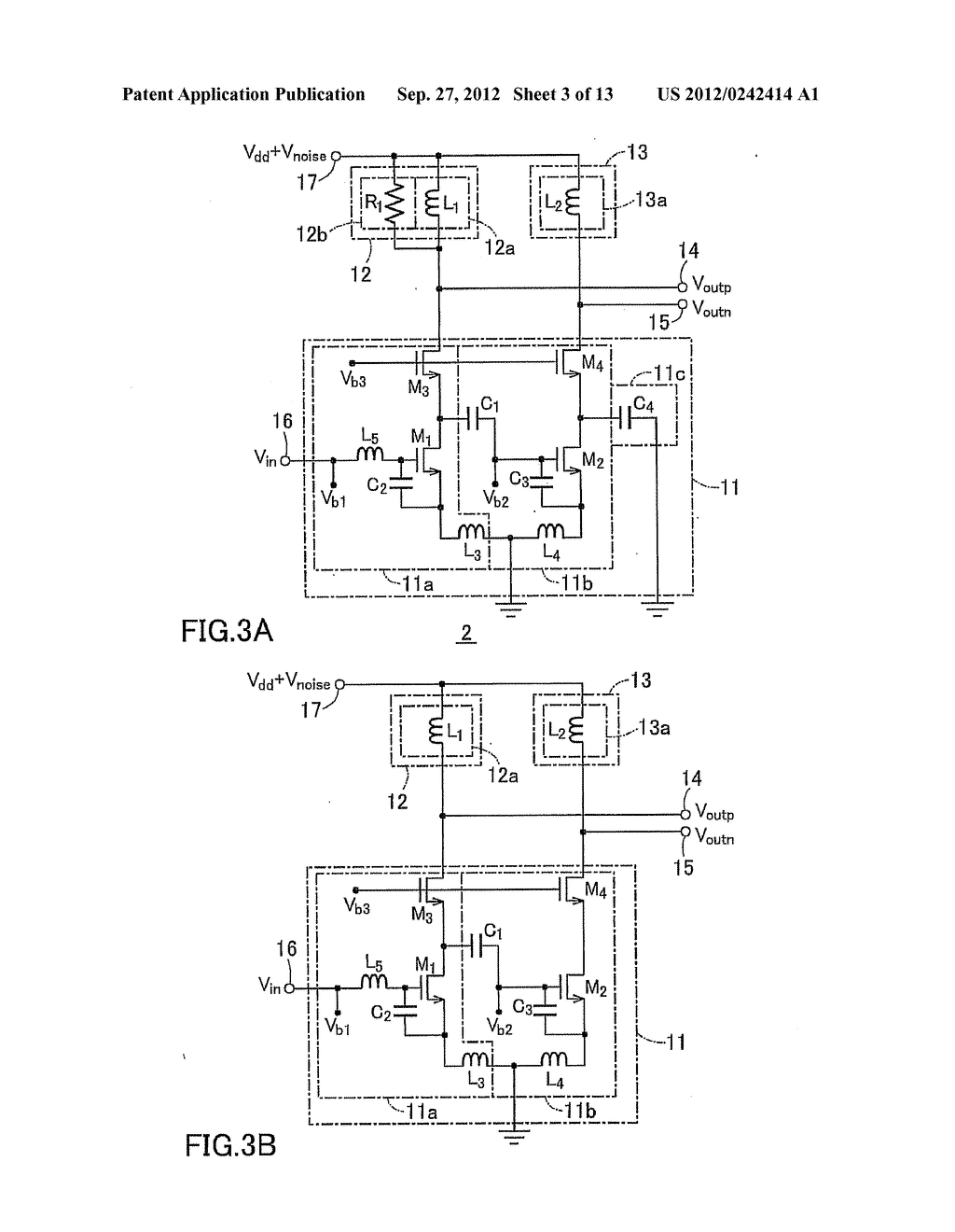 SEMICONDUCTOR INTEGRATED CIRCUIT AND RECEIVING APPARATUS - diagram, schematic, and image 04