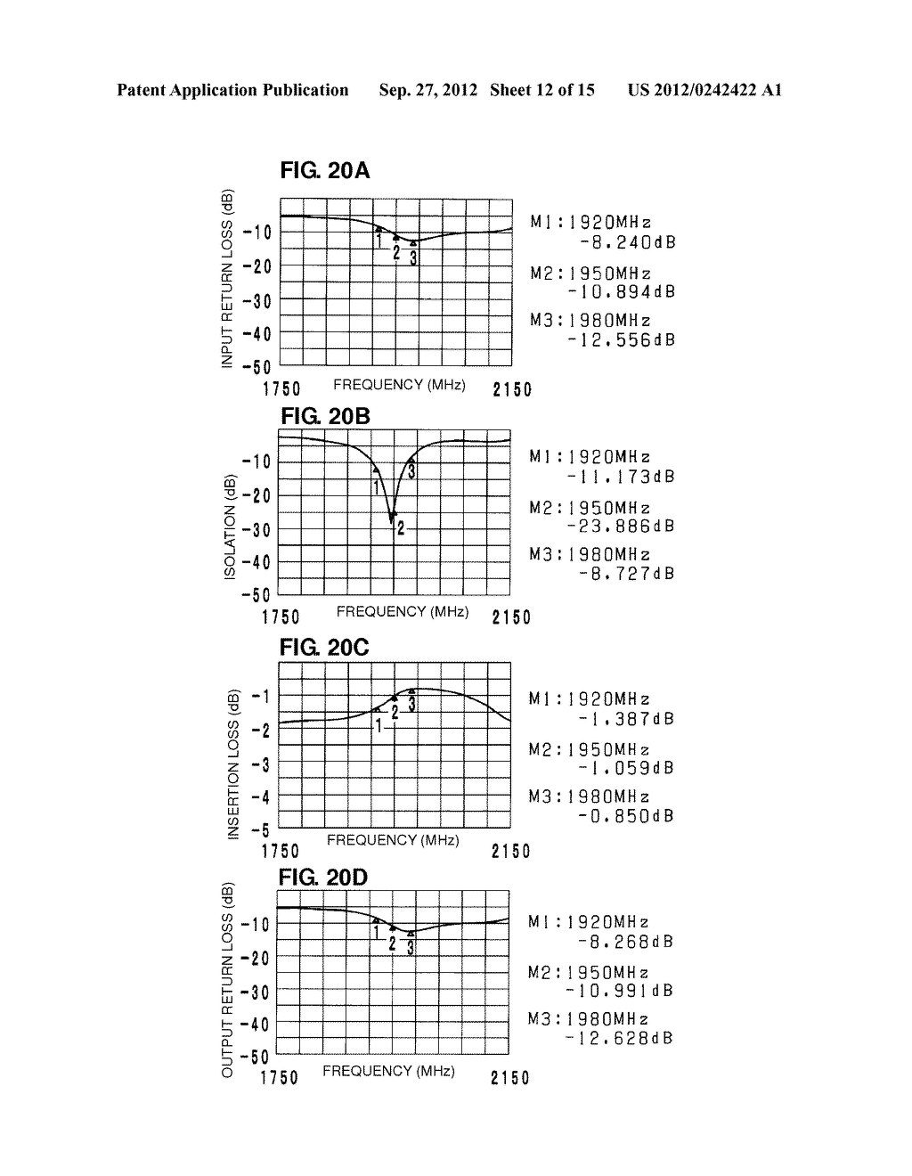 MAGNETIC RESONANCE ISOLATOR - diagram, schematic, and image 13