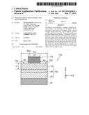 MAGNETIC OSCILLATION ELEMENT AND SPIN WAVE DEVICE diagram and image