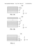 MAGNETIC OSCILLATION ELEMENT AND SPIN WAVE DEVICE diagram and image