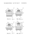 MAGNETIC OSCILLATION ELEMENT AND SPIN WAVE DEVICE diagram and image