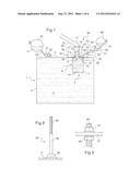 DEVICE FOR EXPLOSION PREVENTION OF AN ON LOAD TAP CHANGER INCLUDING A     RUPTURE ELEMENT diagram and image