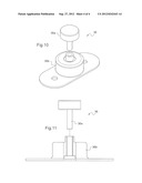 DEVICE FOR EXPLOSION PREVENTION OF AN ON LOAD TAP CHANGER INCLUDING A     RUPTURE ELEMENT diagram and image