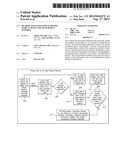 METHOD AND SYSTEM FOR ON-BOARD VEHICLE DETECTION OF HARMFUL MATERIAL diagram and image