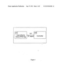 Apparatus and method for locating, tracking, controlling and recognizing     tagged objects using active RFID technology. diagram and image