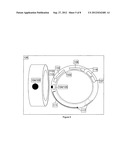 Apparatus and method for locating, tracking, controlling and recognizing     tagged objects using active RFID technology. diagram and image