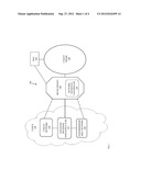 NETWORK INTERFACE CONTROLLER FOR A UTILITY METER diagram and image