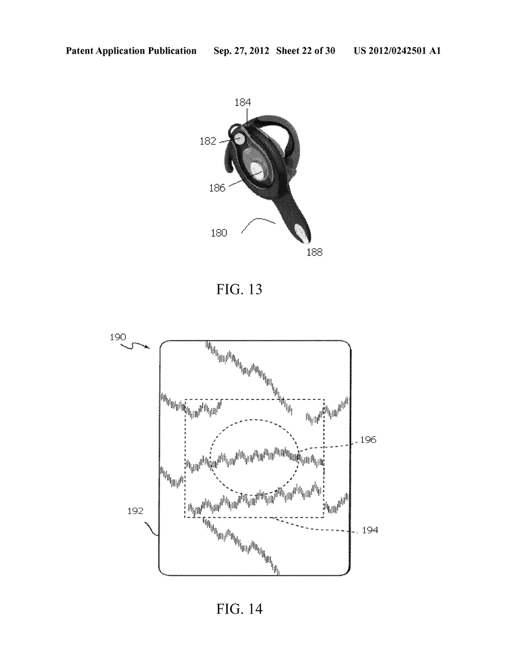 HEALTH MONITORING APPLIANCE - diagram, schematic, and image 23