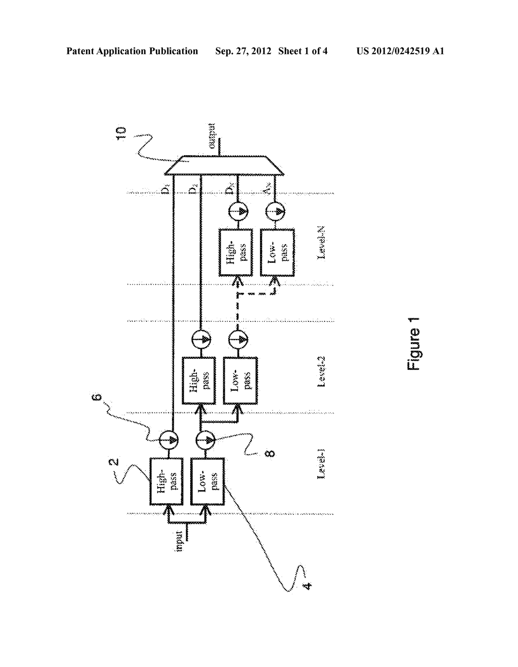 METHOD AND APPARATUS FOR DATA COMPRESSION - diagram, schematic, and image 02