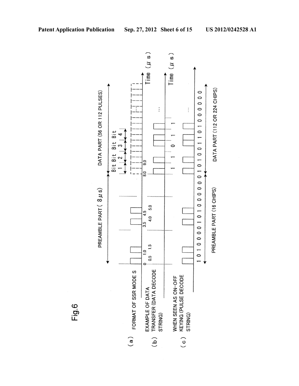 RECEIVING APPARATUS AND RECEIVING METHOD - diagram, schematic, and image 07