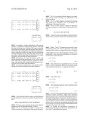 SYSTEM, METHOD, AND FILTER FOR TARGET TRACKING IN CARTESIAN SPACE diagram and image