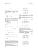 SYSTEM, METHOD, AND FILTER FOR TARGET TRACKING IN CARTESIAN SPACE diagram and image