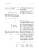 SYSTEM, METHOD, AND FILTER FOR TARGET TRACKING IN CARTESIAN SPACE diagram and image