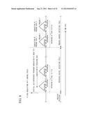 ELECTRONIC SCANNING RADAR APPARATUS, RECEIVED WAVE DIRECTION ESTIMATING     METHOD, AND RECEIVED WAVE DIRECTION ESTIMATING PROGRAM diagram and image