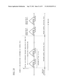 ELECTRONIC SCANNING RADAR APPARATUS, RECEIVED WAVE DIRECTION ESTIMATING     METHOD, AND RECEIVED WAVE DIRECTION ESTIMATING PROGRAM diagram and image