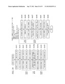 ELECTRONIC SCANNING RADAR APPARATUS, RECEIVED WAVE DIRECTION ESTIMATING     METHOD, AND RECEIVED WAVE DIRECTION ESTIMATING PROGRAM diagram and image